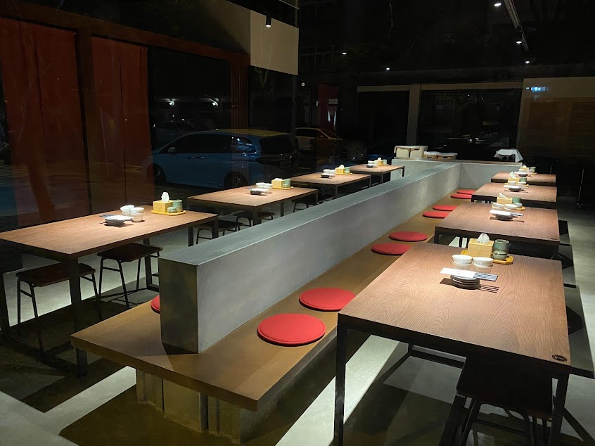 旅人關東煮串燒酒場