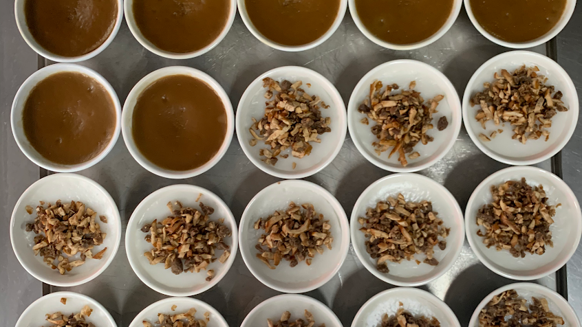 粿蒸香 蘿蔔糕 碗粿 麻糬