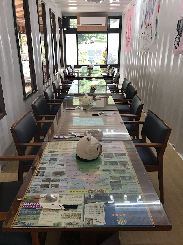 米+茶 coffee & meals