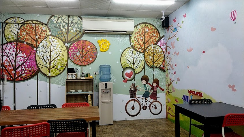 鳳麟粥飯麵食館