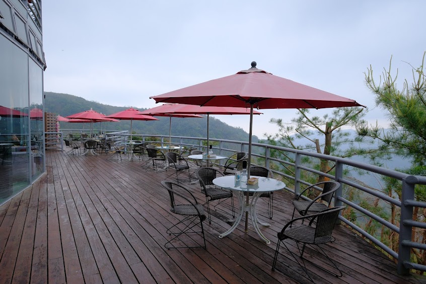 數碼天空景觀餐廳