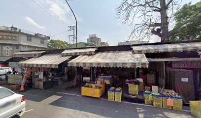 古早味冰飲~喝の剉冰