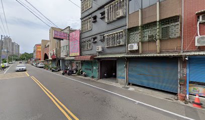 呷潤餅 竹北店