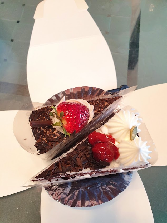 85度C 咖啡蛋糕飲料麵包-竹東中豐店