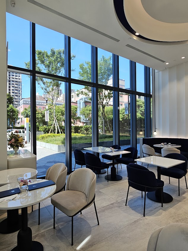 Lady M 遠百竹北店