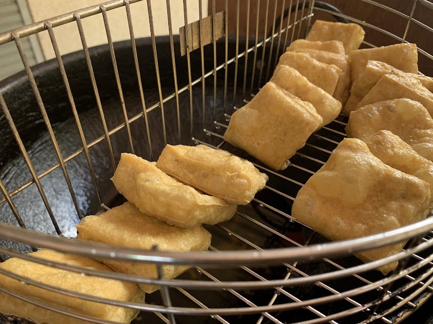 Wha Kwara 木柴烤雞