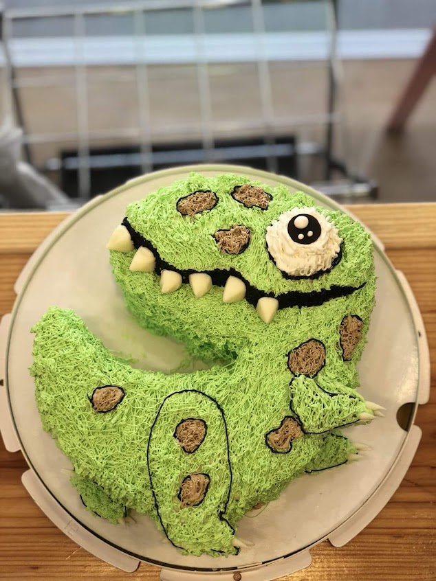 米可手作工作室