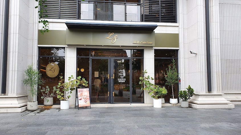 L’idée Sweet 時甜（竹北店）