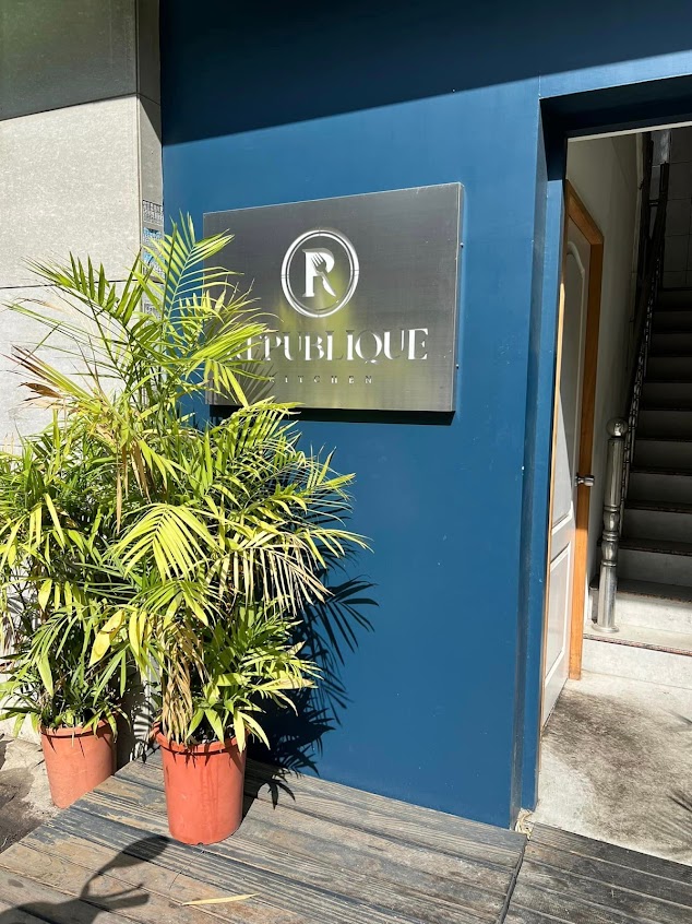 甜夢•烘焙食研室