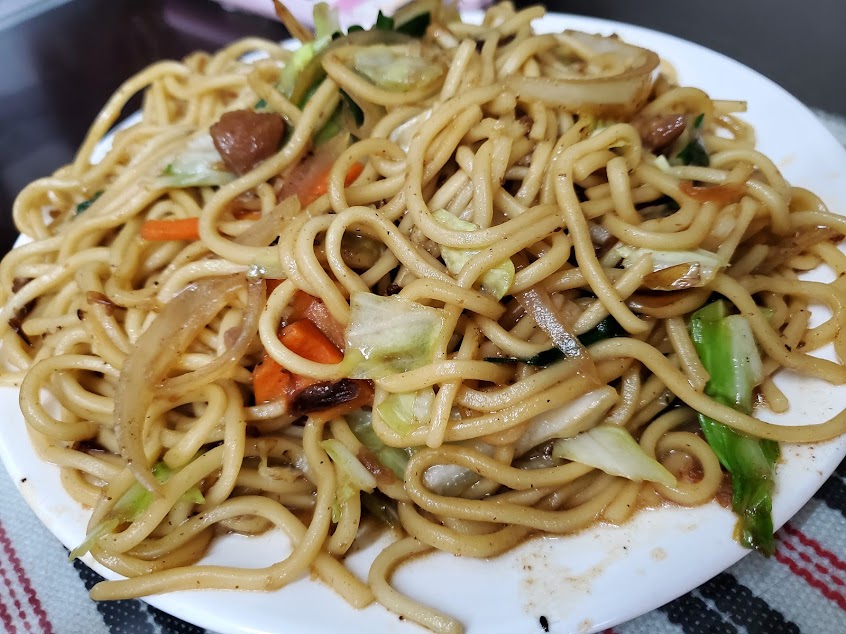 石井松屋複式餐飲