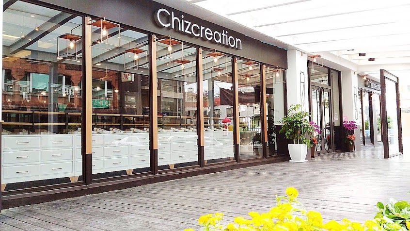 法朵手作烘焙 Chizcreation