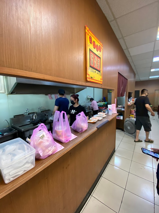 傳承極品牛肉麵