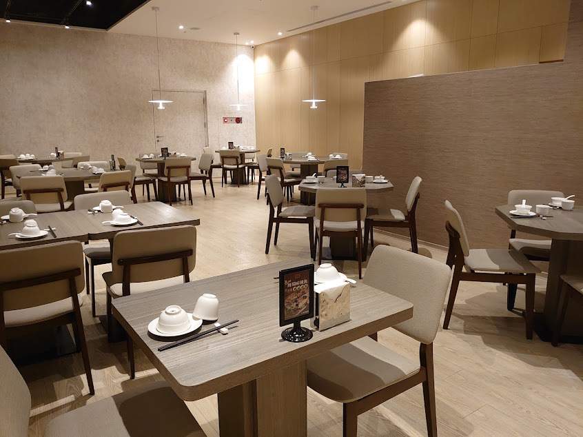 四川吳抄手 遠百竹北店