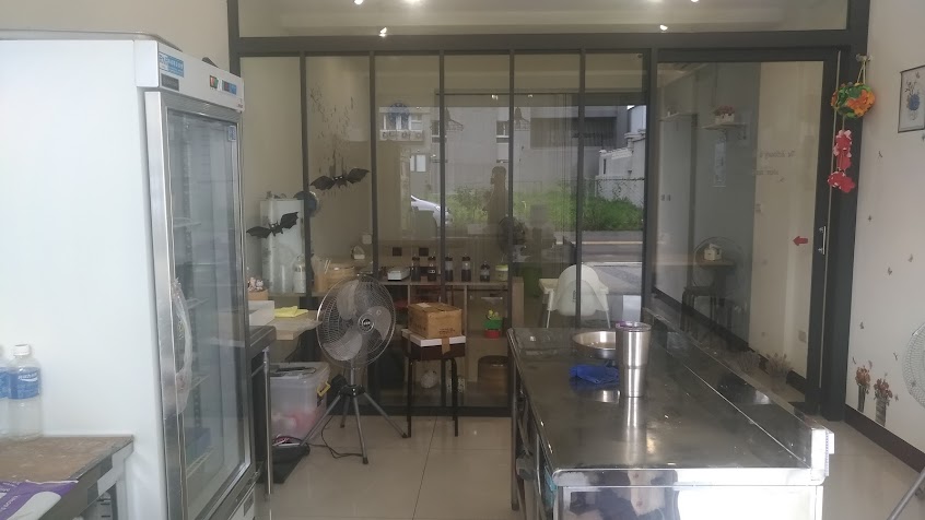 竹北皇膳湯包(人力不足，僅供外帶)