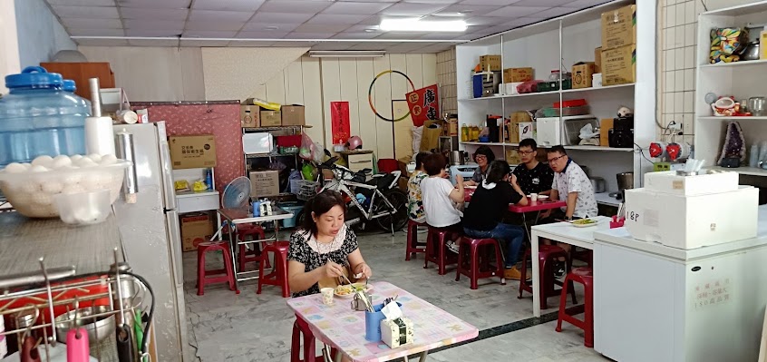 阿思正宗廣東腸粉