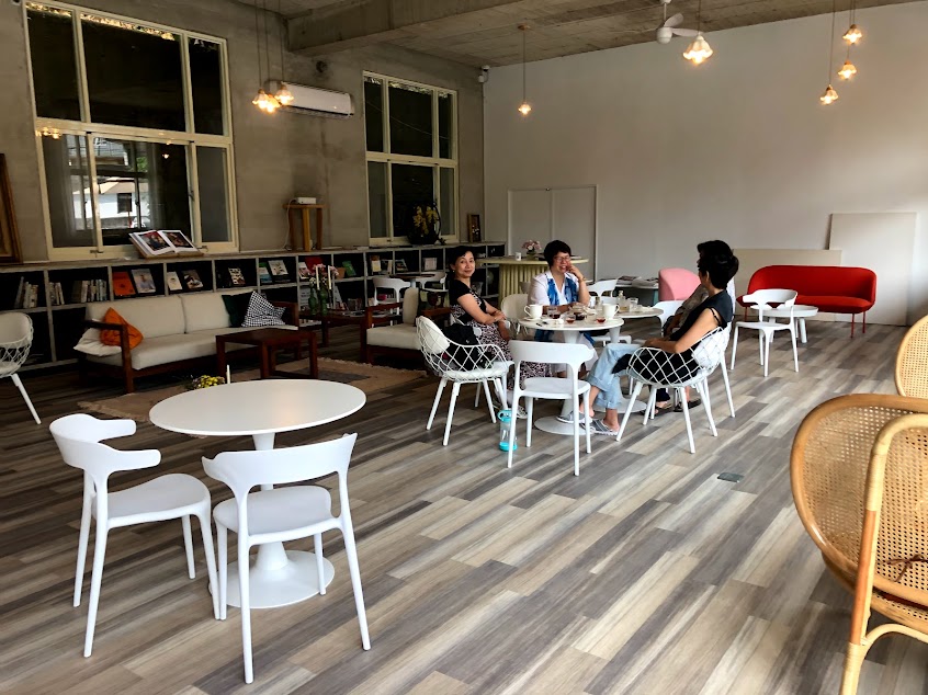 萃萃咖啡TsuiCafe