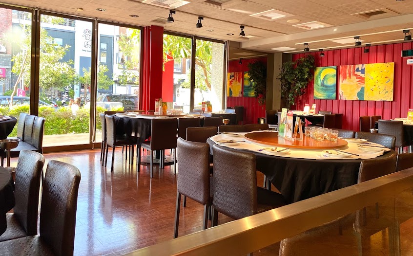 瓦城泰國料理 – 竹北光明店