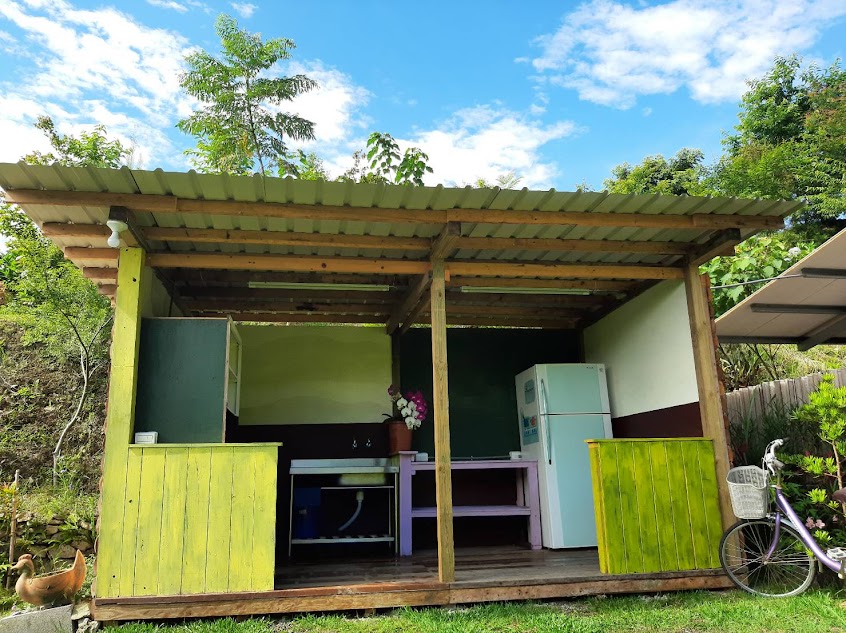 白蘭時光露營區