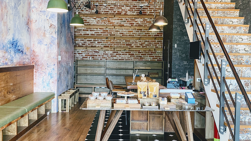 三二手作甜點 32 Handmade Dessert