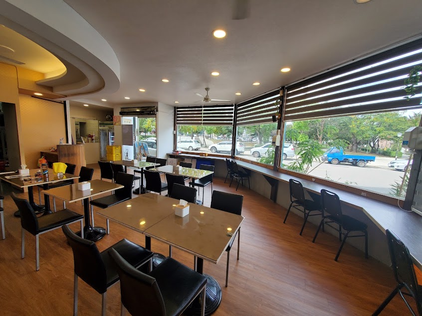 吉祥天 私房小廚