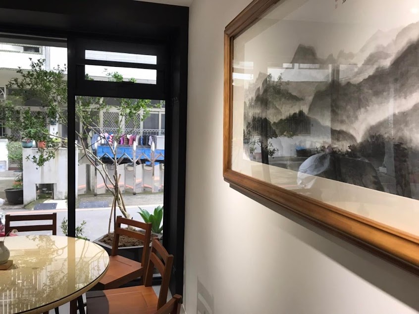 五月客家粄條（5、6月店休）