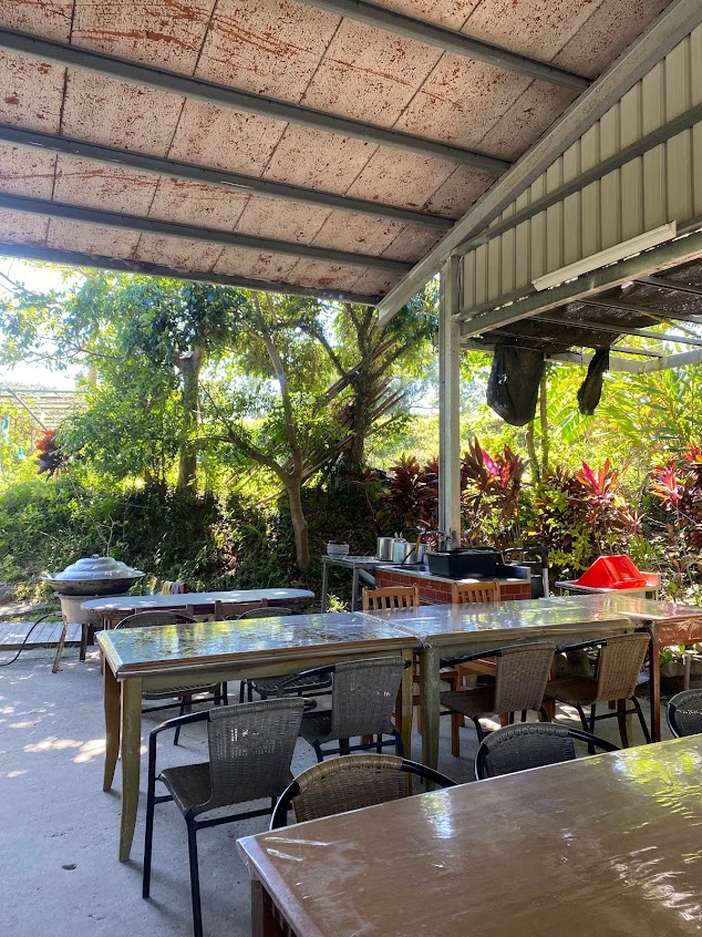 二十二番麵食部