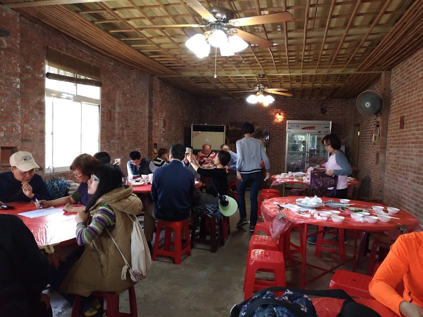 楓城土雞客家美食館