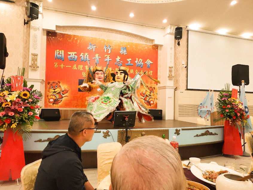 再回樓 餐廳 關西 美食 推薦 ｜客家菜 自種蔬菜 自養活魚土雞