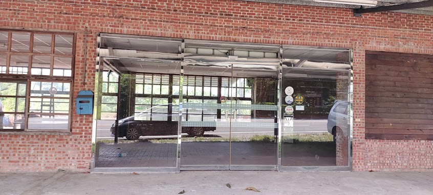 月嵋莊客家餐廳