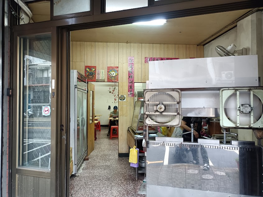關西美食老街小吃(原德星堂客家菜)