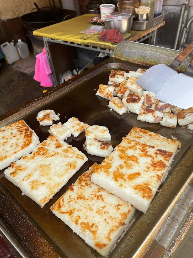 關西楊媽媽客家美食