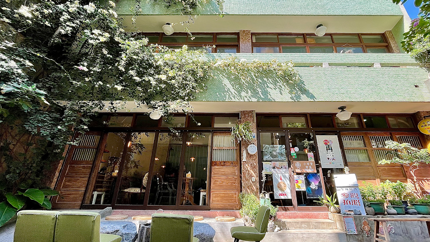 Stable Fly 穩定飛行模式