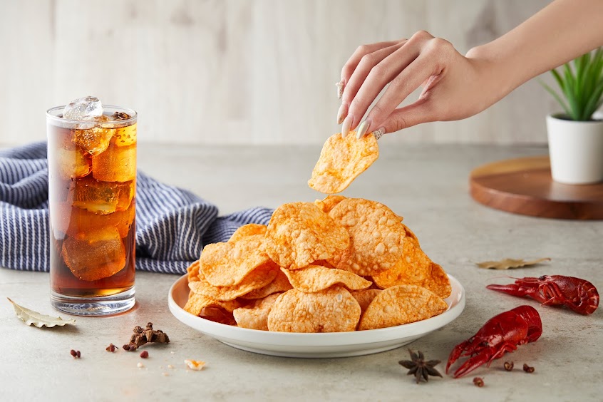 卡卡食品工業有限公司