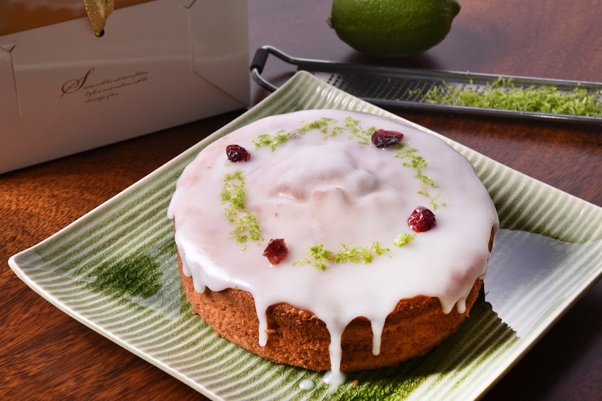 虞軒手作坊(Qiao’s手作甜點)