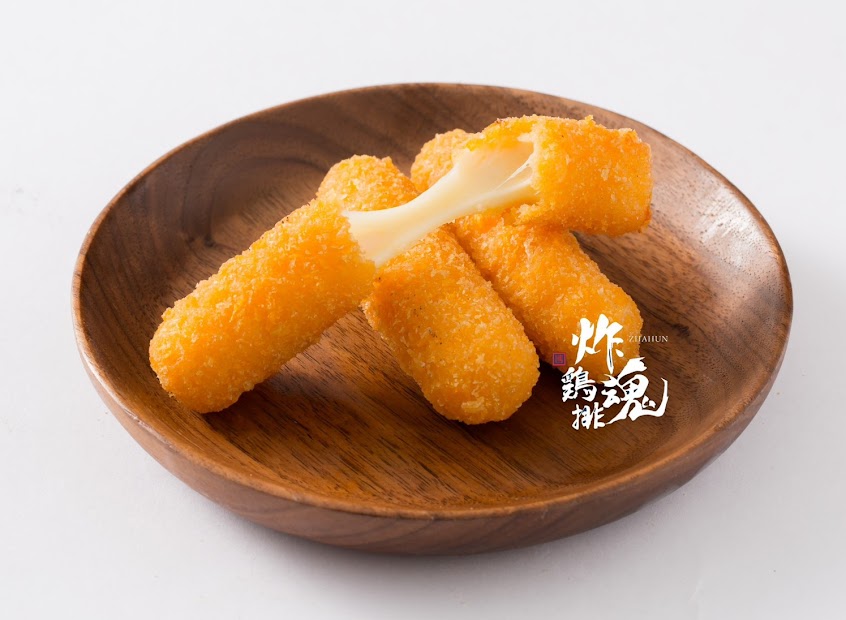 炸魂雞排-彰化秀水店