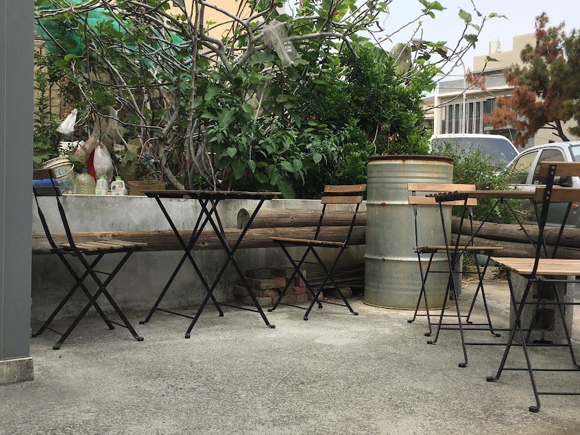 炎生caffe’ （恕無預約服務）