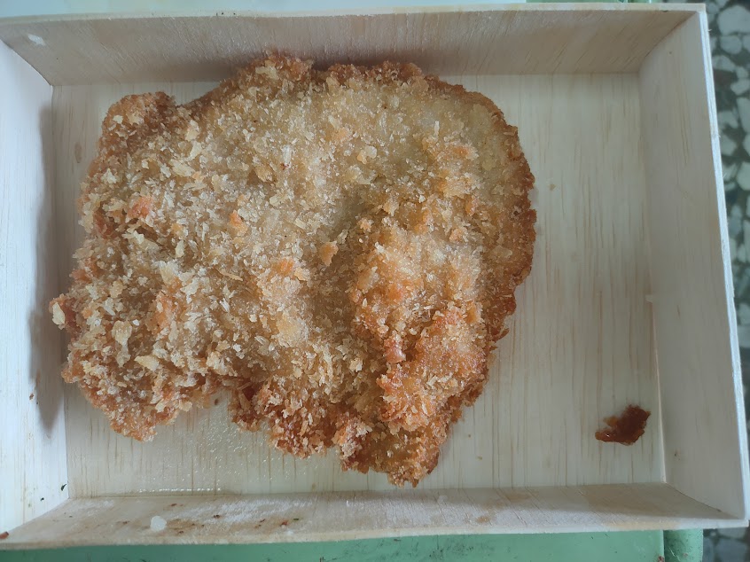 甲一飯包秀水店