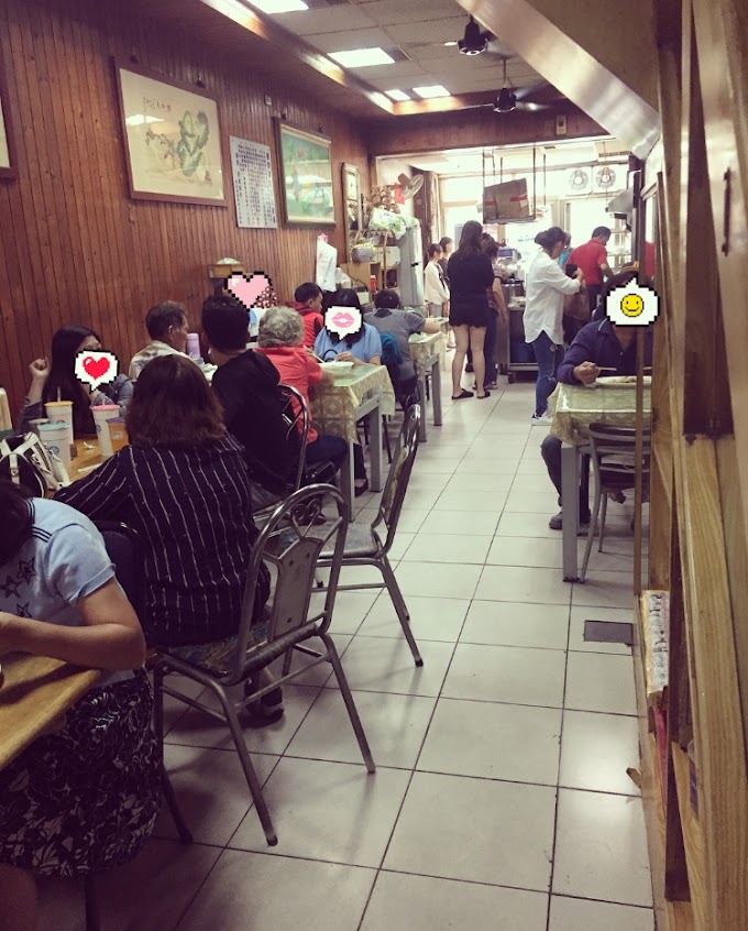 長城美食 – 43年乙級總鋪師掌廚 (創立於民國70年) 阿雄師/阿鴻師