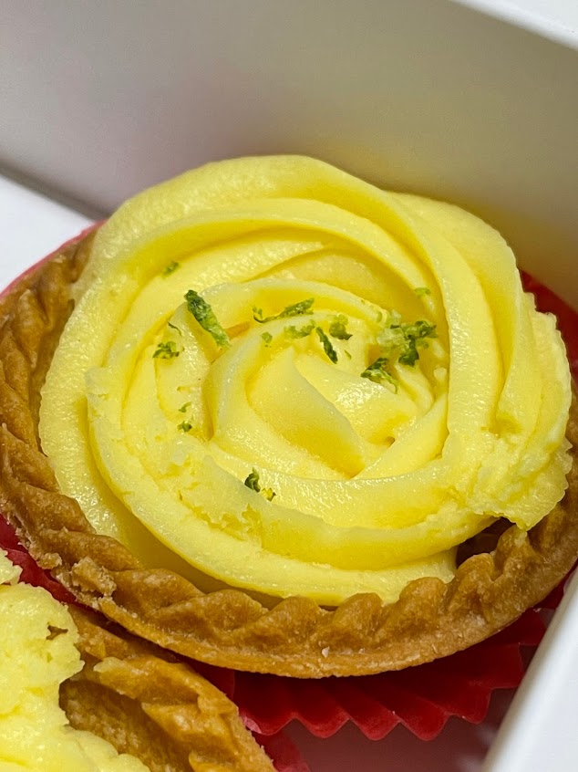 新宏發囍餅蛋糕坊