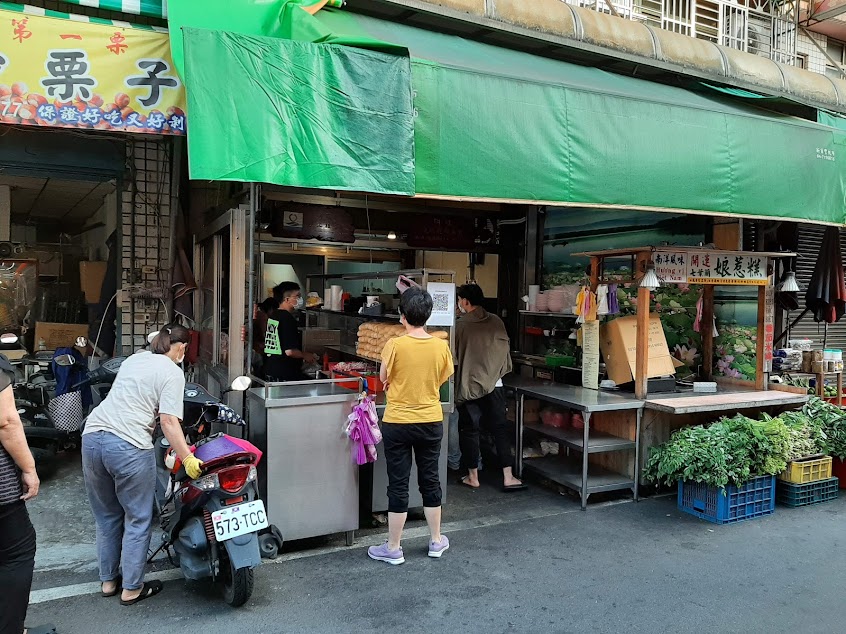 胡明理越南美食（一店）