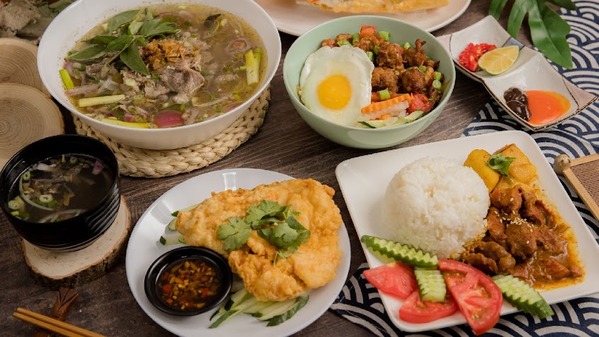 好食雞 風味盒餐 炸物