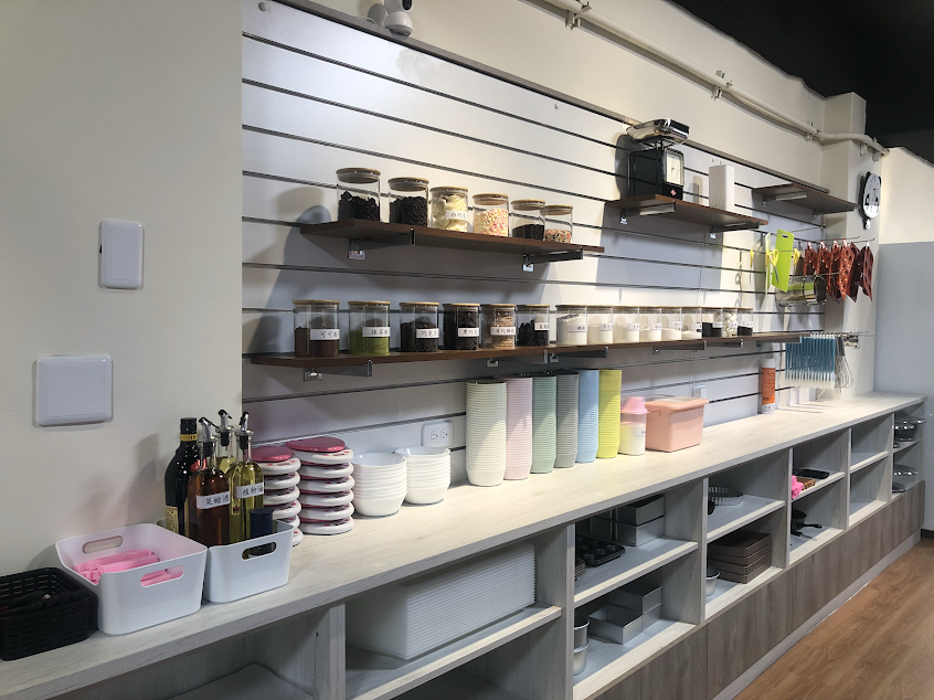 ‧‧小烘趴 烘焙diy‧‧ Bakery Lab（彰化店）