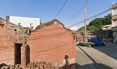 鹿港正手工麵線