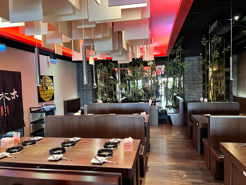 六本木鍋物食堂