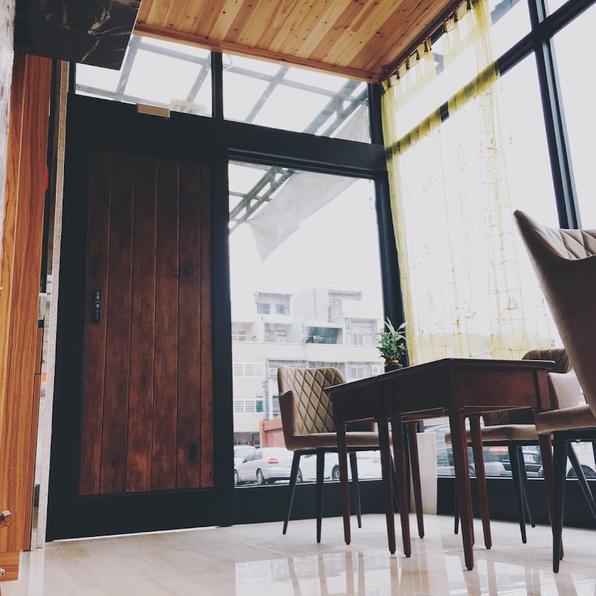 星咖啡吧(牙醫咖啡) Star coffee｜自家烘焙咖啡工作室