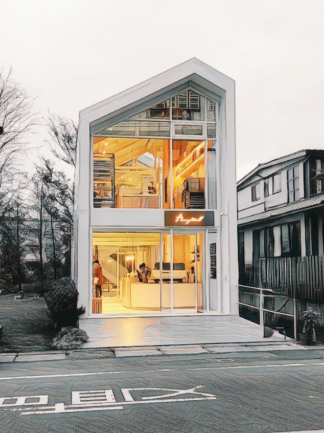 沐光樹手感蛋糕捲專賣店