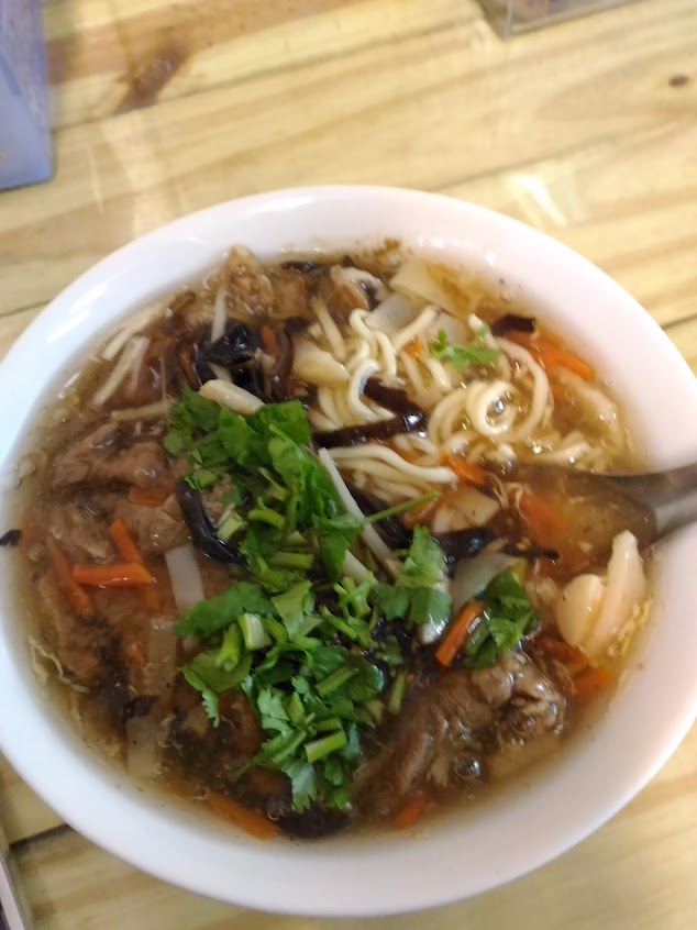 鹿港麵線糊[和美店]鹿港品香記