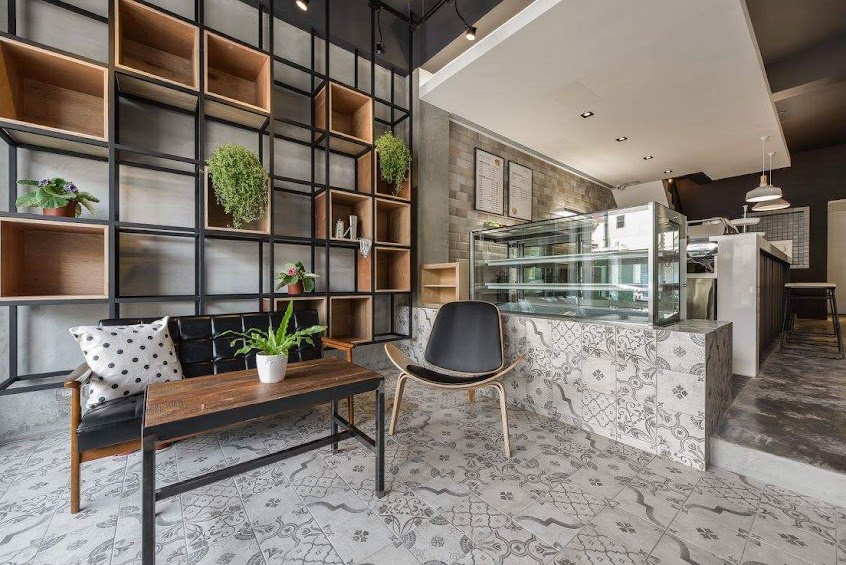 Bon Voyage Patisserie 感官之旅