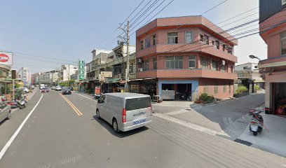 古早味阿胖早餐店
