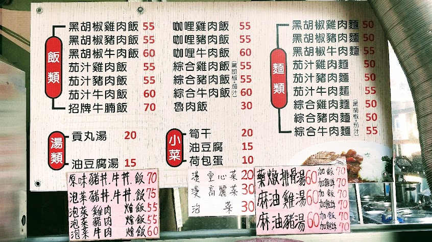 Q宝燴飯